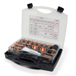 Hypertherm PMX 85 consumable parts kit 851468